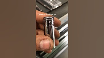 SNAPON /CAT  1/2 socket