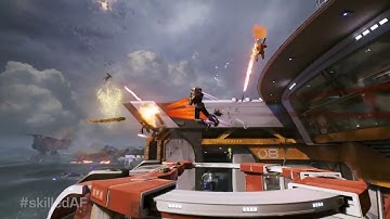 LawBreakers   Skilled AF Official Trailer