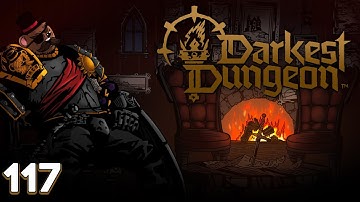 Baer Plays Darkest Dungeon II (Ep. 117) [Early Access]