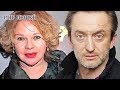 Вы не поверите! Кто Жена актриса и как сейчас живет брутальный актер Александр Яцко