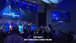 Champion Forest Baptist Church Youtube