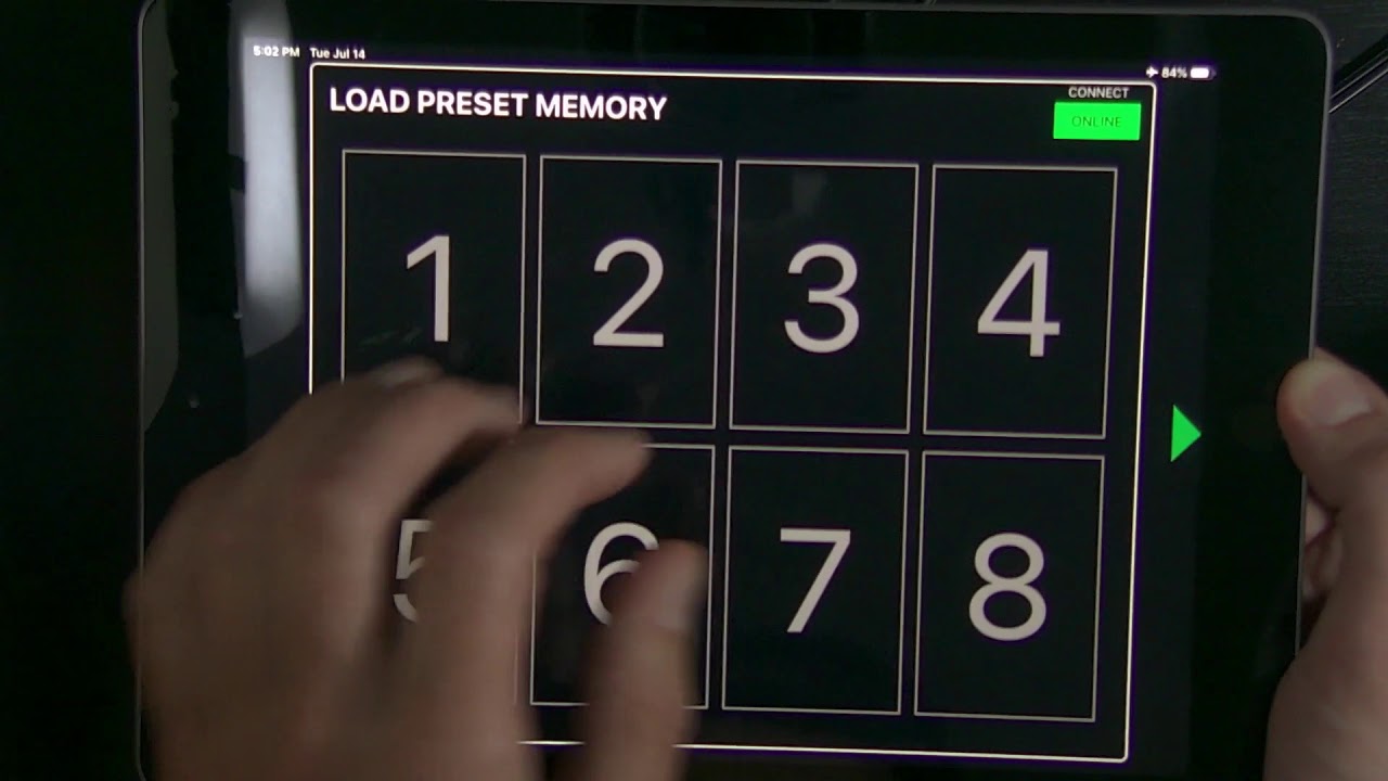 Getting to Know the Roland V 02HD