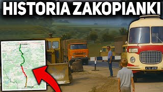 Droga Którą Przeklinali Polacy.