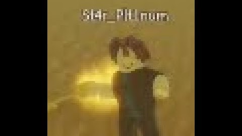 [YBA] SBR Comp be like...