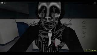 The Mimic But Its 100 Players All Jumpscares