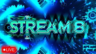 (NEW HARDEST) Deimos 39% 21-71% | Stream 8 @npesta