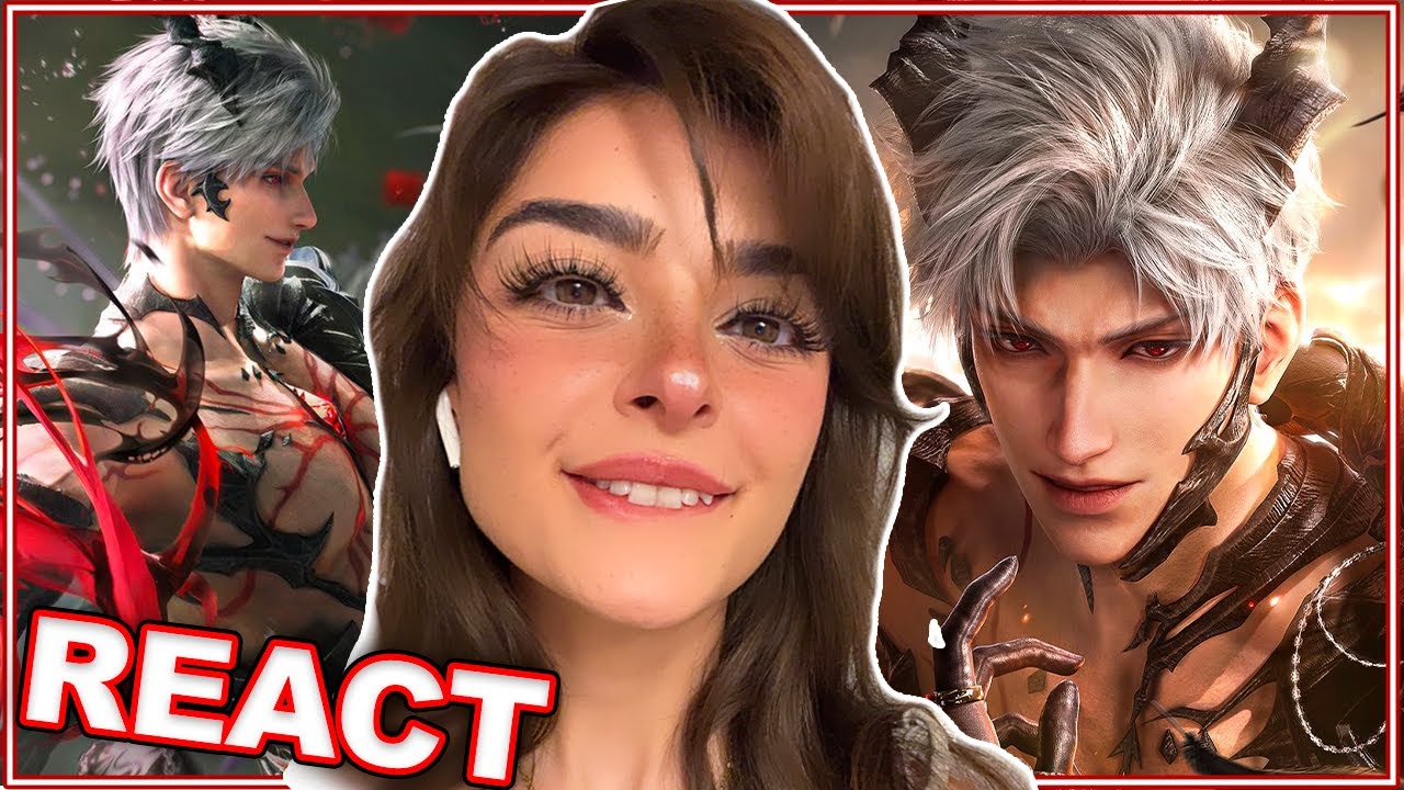 This ANIME DATING SIM made me CRAZY | LOVE & DEEPSPACE SYLUS MYTH REACTION