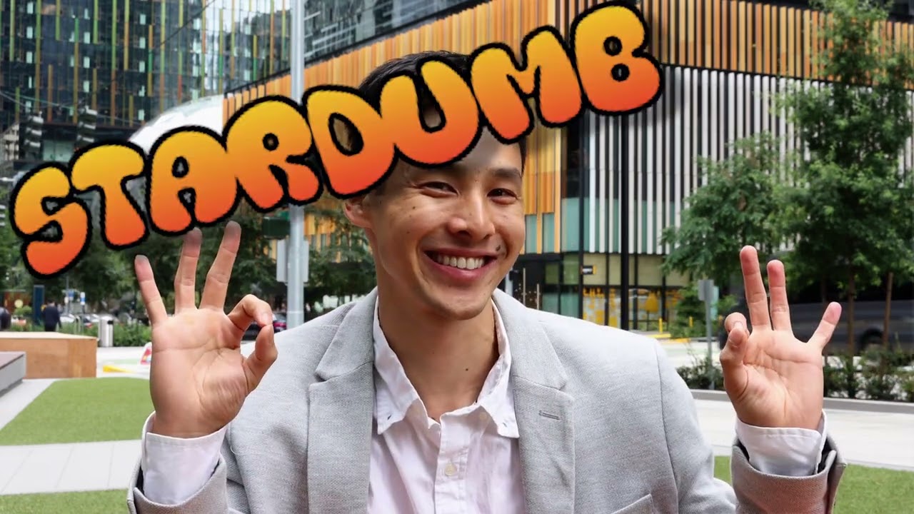 Yeah, Yeah, Yeah (2021)