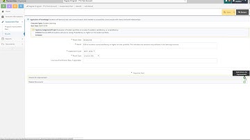 Nuventive Improve: Adding Results and Actions for Improvement