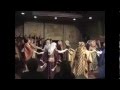 Dança medieval (Dança Circular)