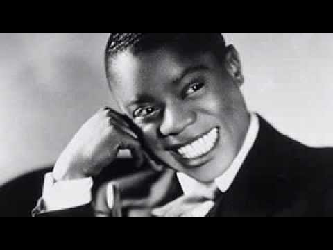 Louis Armstrong - What a wonderful world - YouTube