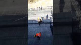 Sanki Dünyaya Çile Çekmeye Mi Geldik