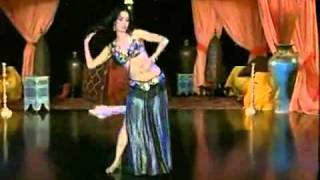 Sonia Bellydance superstar -