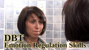 BPD? Take Back Your Life with these DBT Emotion Regulation Skills #shorts