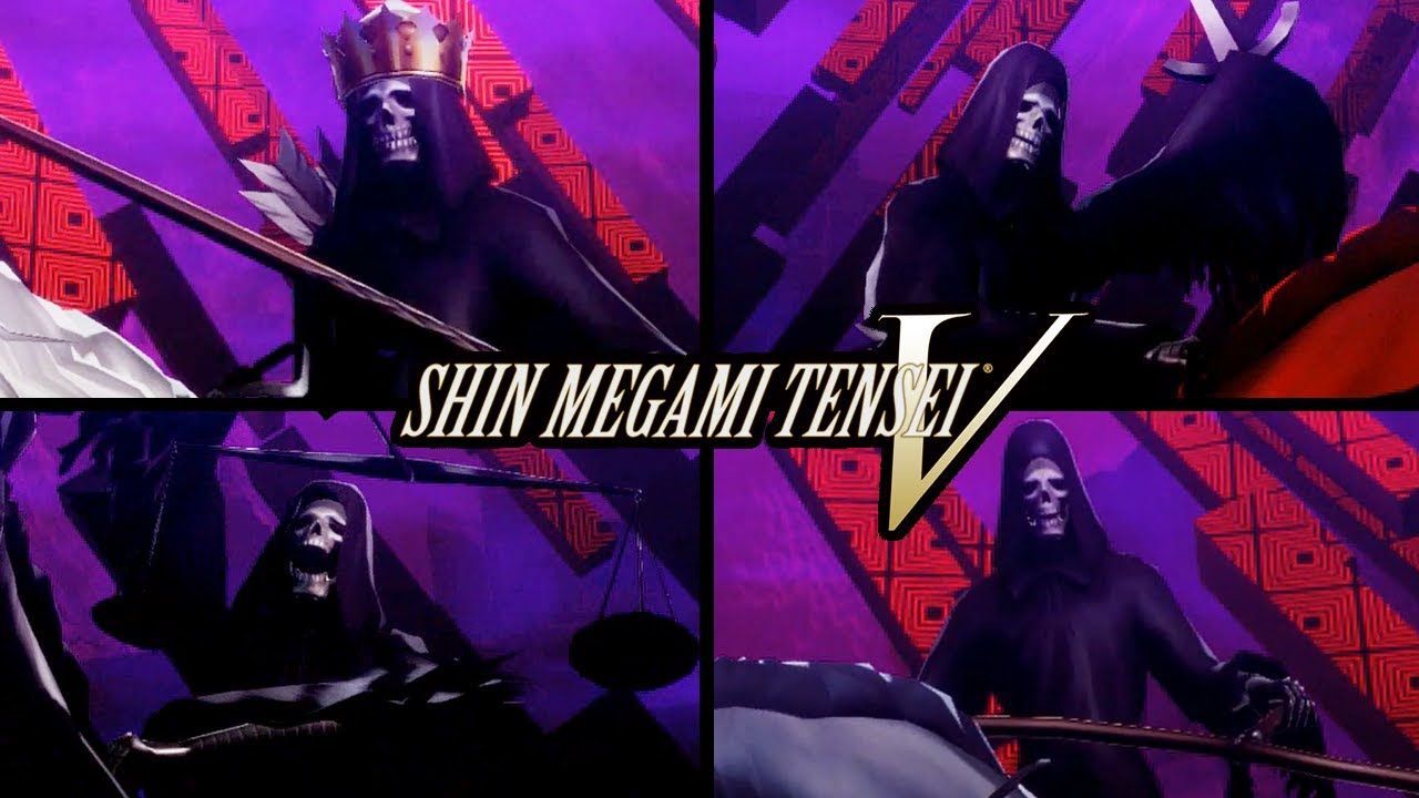 Shin Megami Tensei PERSONA 3 HD Wallpaper  Zerochan Anime Image Board