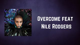Laura Mvula - Overcome (Lyrics)