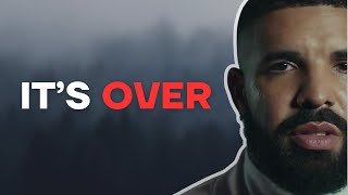 How Kendrick Lamar Ruined Drake's Career