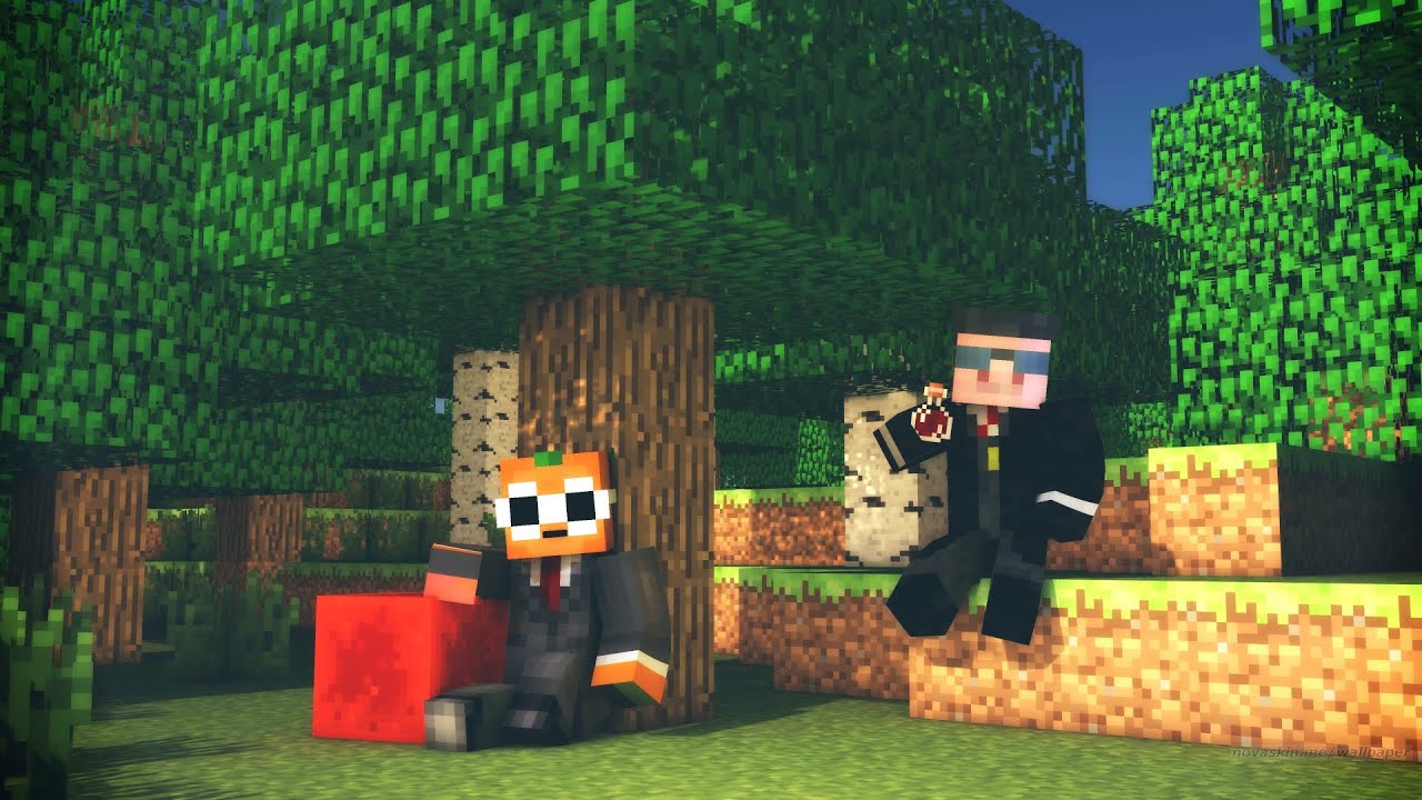 LokaMC Montage ft. lilfros