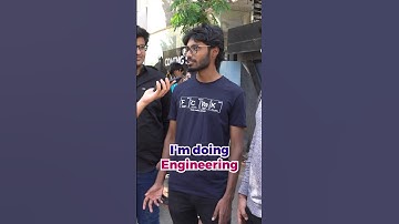 Why is ENGINEERING not POINTLESS?