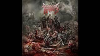 [US] Devouring Humanity — Vigilance Consumed