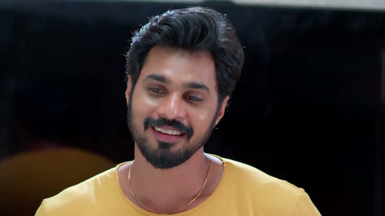 Vidhya No. 1 - Ep 226 - Puvi, Tejaswini Gowda - Tamil Tv Serial - Zee5 Tamil Classics