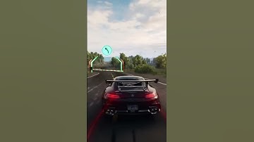 Porsche Clown Has An Epic Meltdown | Monthly Mini Series January 2024 Need For Speed Unbound Shorts