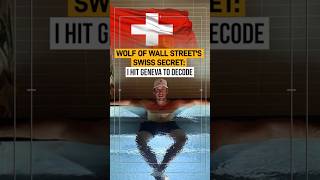 Wolf of Wall Street's Swiss Secret: I hit Geneva to decode the fall of banking's untouchable empire!