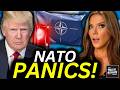 🚨 Trump Just DROPPED NATO’s FINAL WARNING — Europe PANICS | Trish Regan