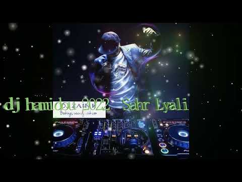 dj.hamidou Cheb Hasni   Sahr Lyali
