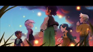 Multifandom | Giants (League Of Legends) | AMV