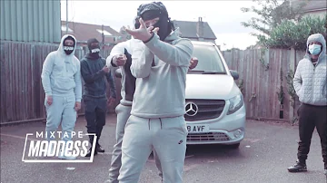 #TNB (MA, Mighty1, Skeetz, DI) - Chit & Chat (Music Video) | @MixtapeMadness