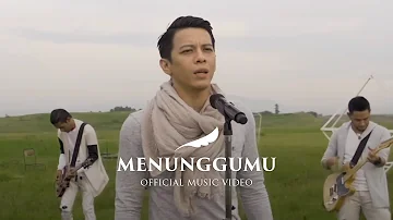 NOAH - Menunggumu (Official Music Video)