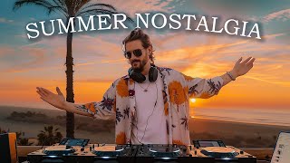 Summer Music Mix 2024 🎶 Best Of Vocals Deep House 🎶 David Guetta, Rema, Alan Walker, Miley Cyrus #17