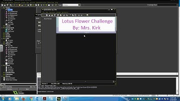GameMaker How to Erase a Background