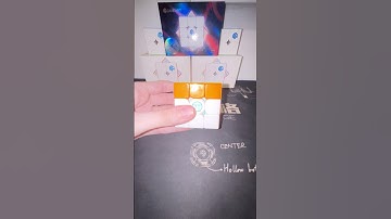 #rubikscube #cubing #cube #puzzle #rubiks #cubingskit #rubik #duet #cuber #shorts