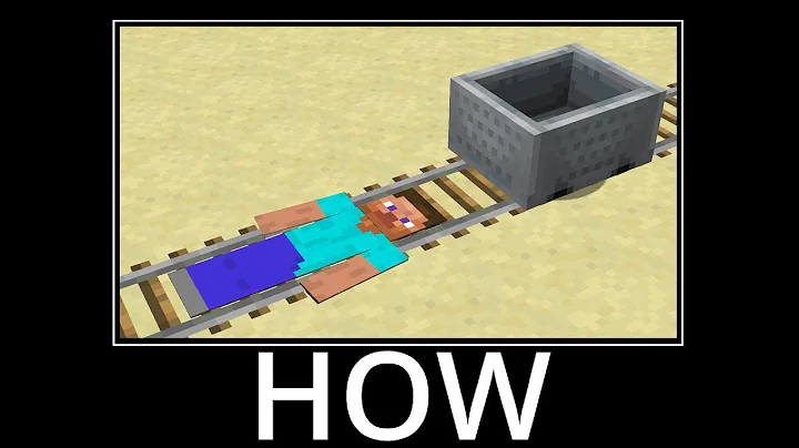 WAIT WHAT (Minecraft Ohio memes) #6