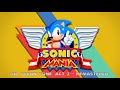 Oil Ocean Zone, Act 2: Remaster ► Sonic Mania