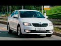 Skoda Octavia A7 Что стало с DSG и Турбиной TSI за 5 лет