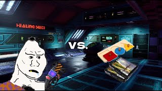 System Shock - Shock To Ya System - The Medical Bay