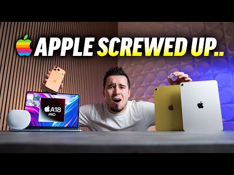 BREAKING: Apple Accidentally Leaked 8 New 2026 Products!