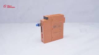 4210 Remote Expansion Module - Triconex