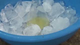 Recrystallization & Melting Point Determination