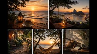 Find Peace with Java Bossa Nova