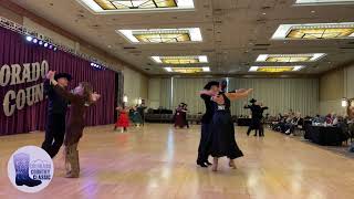 Waltz | Newcomer | Heat 36 | Camera 1 | Friday | 2026 Colorado Country Classic Waltz | Newcomer | Heat 36 | Camera 1 | Friday | 2026 Colorado Country Classic