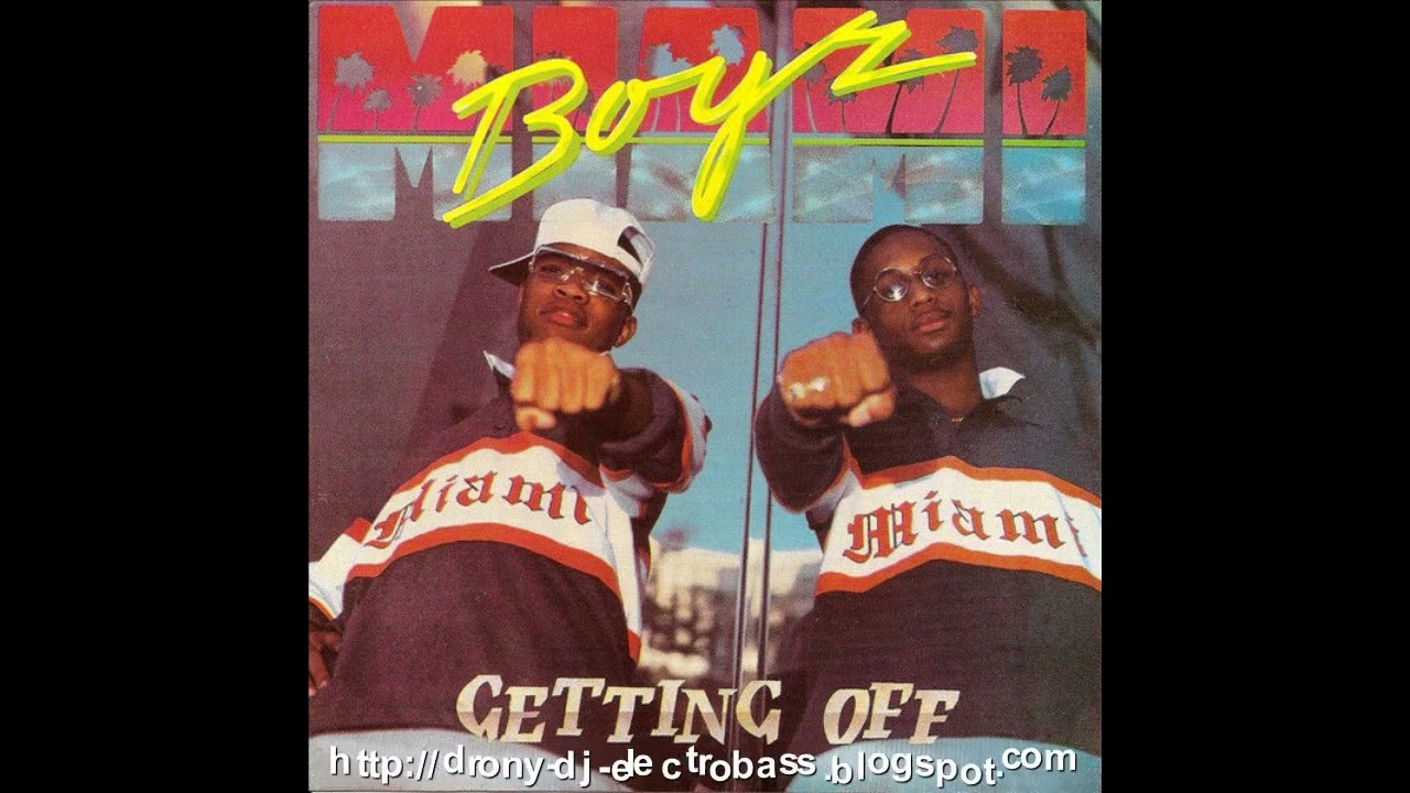 Watch 07. Miami Boyz - Let's Get Down on YouTube Watch 07. Miami Boyz - Let's Get Down on YouTube