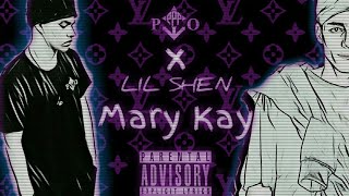 Quasar - Plo X Lil Shen - Mary Kay