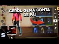 CEROL COMPRA CALÇA ANGELICAL E GEMA CONTA DE FÃ!