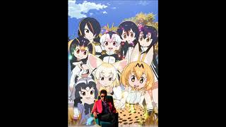 ようこそジャパリパークへ／鈴木雅之ver.