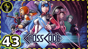 CrossCode (part 43)