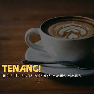 Story wa dj rasanya aku sedang melayang(stand here alone)